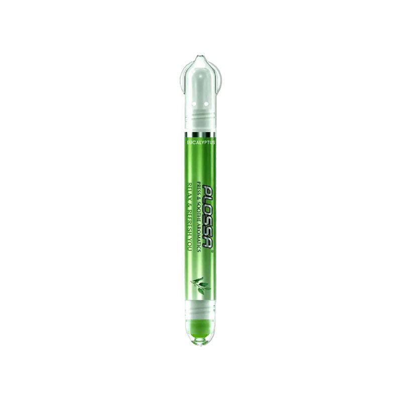 Plossa Press & Soothe Aromatics Eucalyptus 10 mL 1