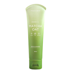 True to Skin Matcha Oat Gentle Cleanser
