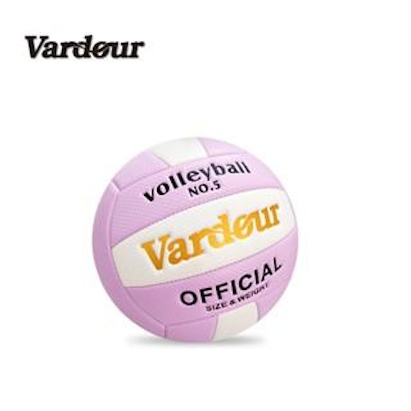 Vardour Volleyball No. 5 4