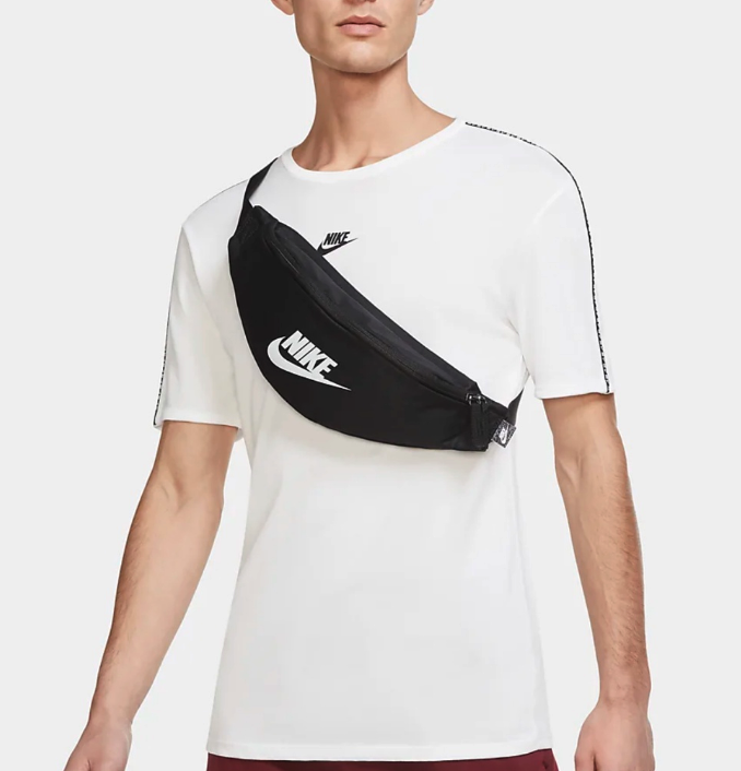 Heritage Waistpack 2