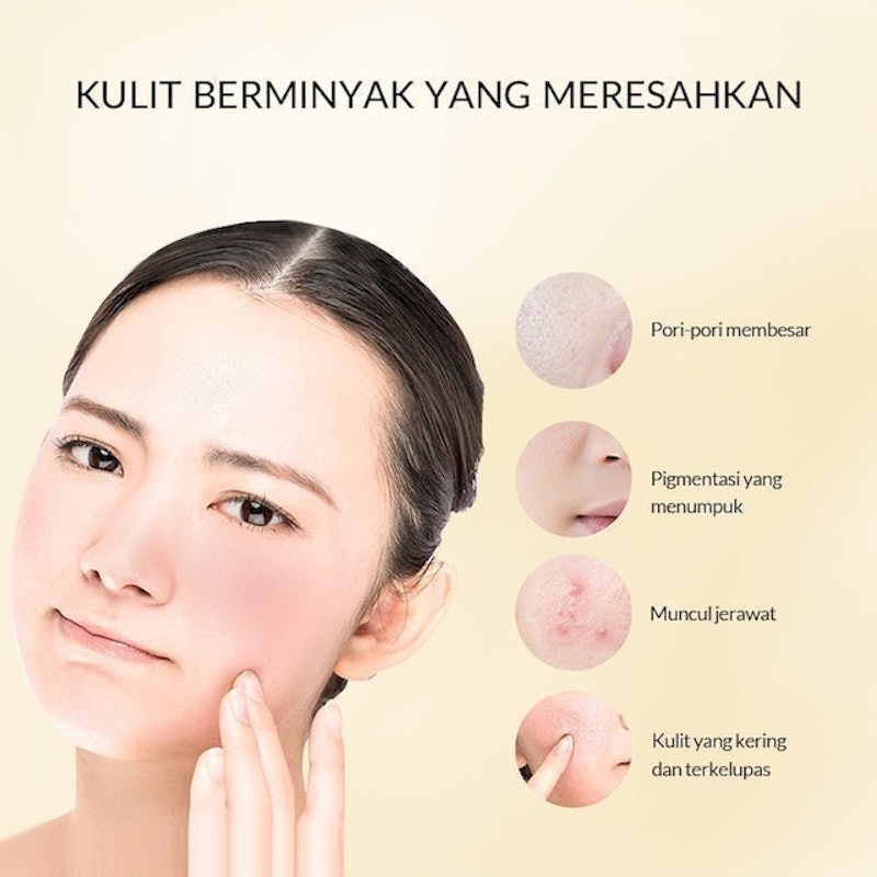 Vitamin C Whitening Essence 2