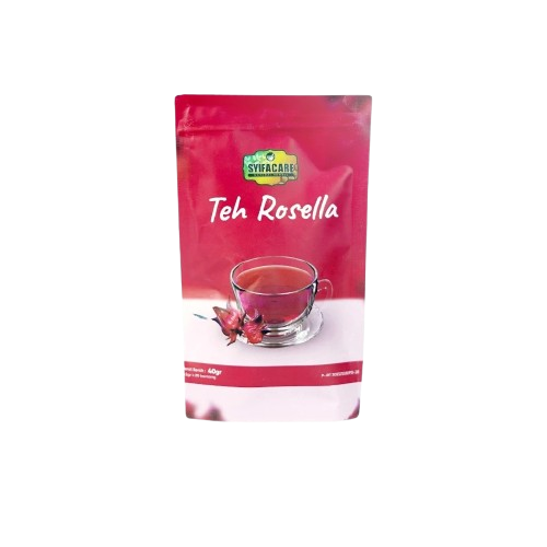 Syifacare Teh Rosella
