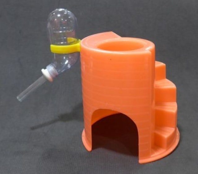 Carno Mainan Hamster RJ509 DB128