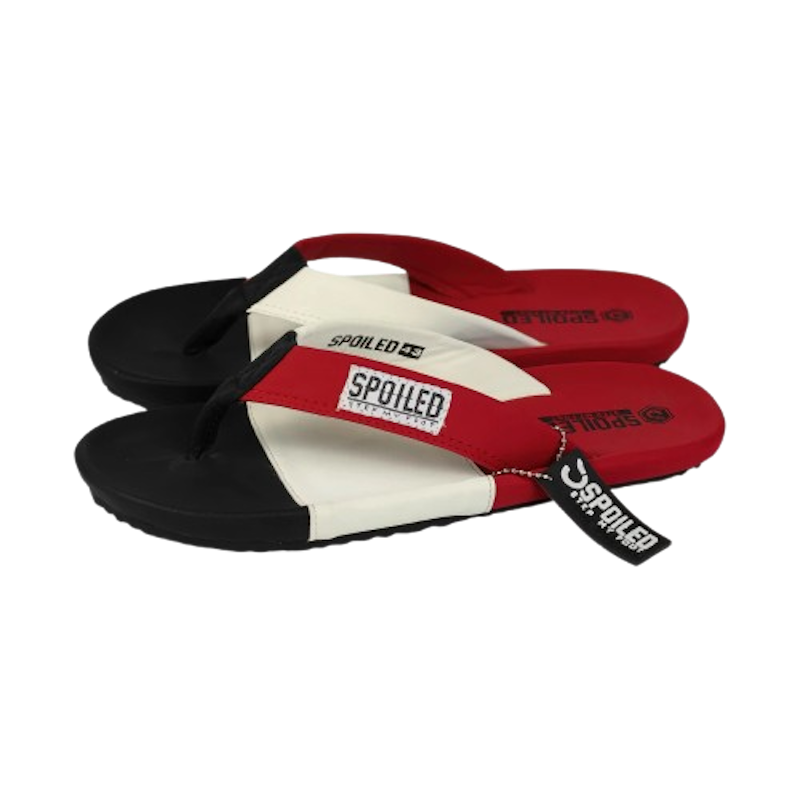 Spoiled Casual Slipper 1