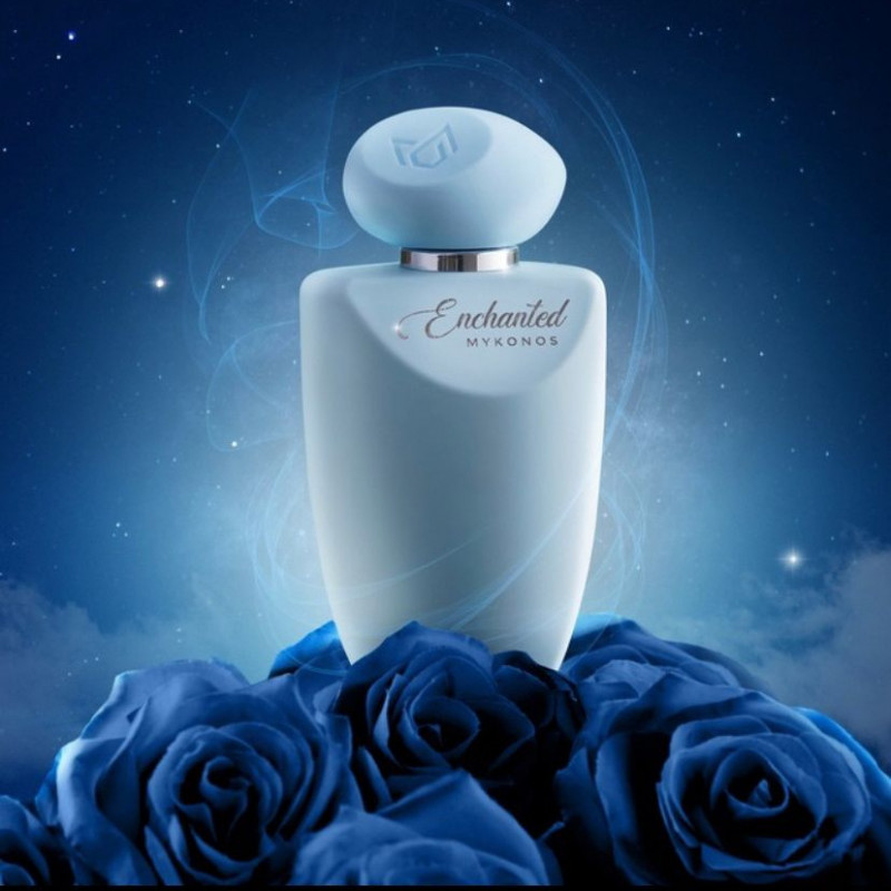  Mykonos Enchanted Extrait de Parfum