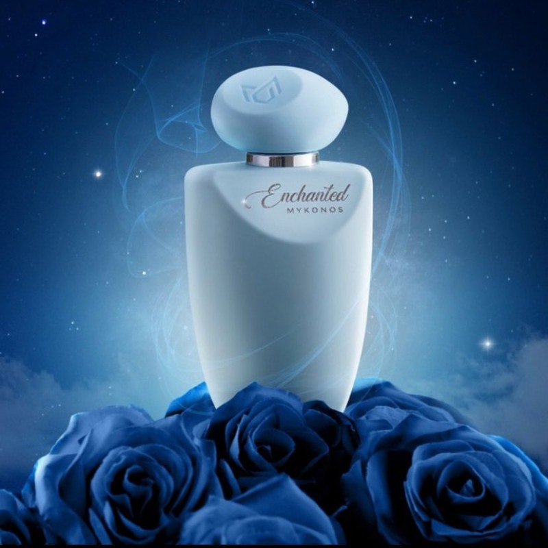 Mykonos Enchanted Extrait de Parfum 5