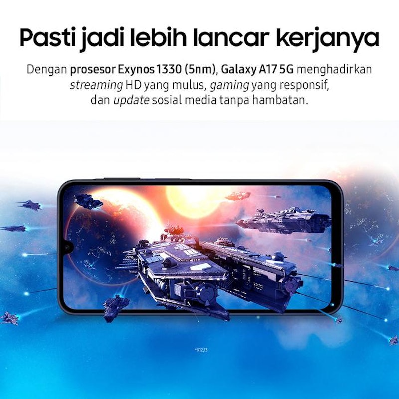 Galaxy A17 5G 4
