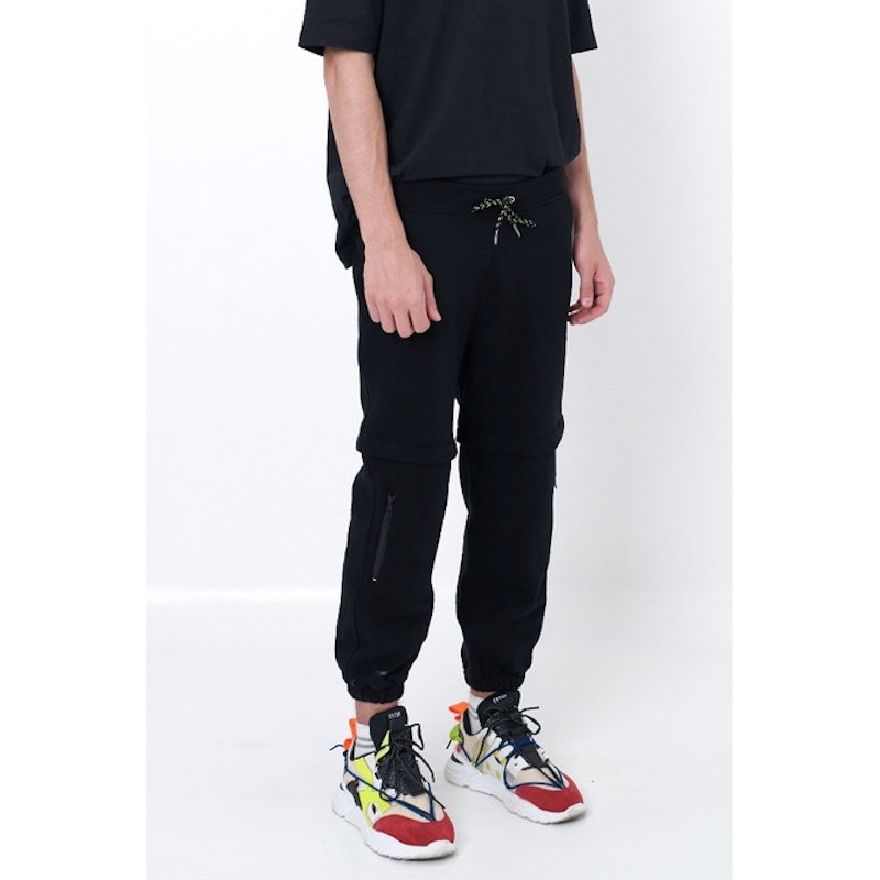 Sweatpants Clifton Unisex 2