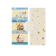 SPEEDS Speeds Karpet Lipat Playmat Bayi 1