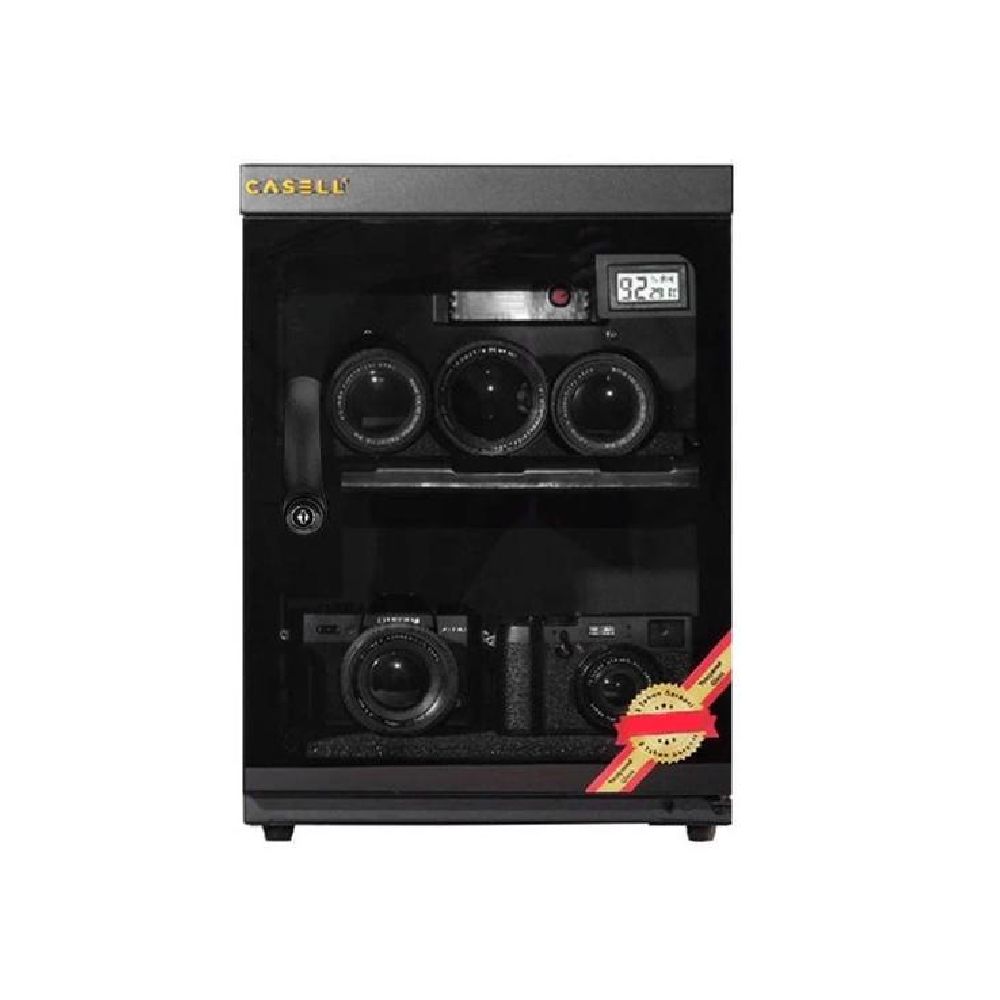 Casell Dry Cabinet ｜ CL-30C