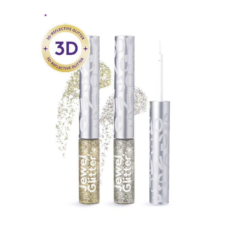 SOMETHINC SOMETHINC Jewel Glitter Liquid
