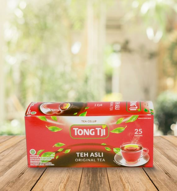 Black Tea