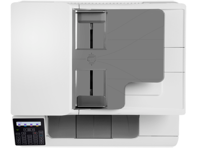 HP Color LaserJet Pro MFP M183fw 7KW56A