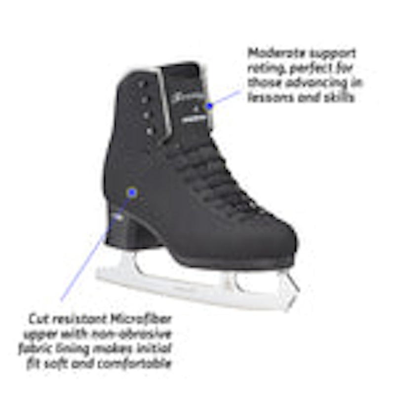 Sepatu Ice Skating Jackson Freestyle 3