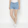 Esrocte Hot Pants High Waist Jeans Wanita 1