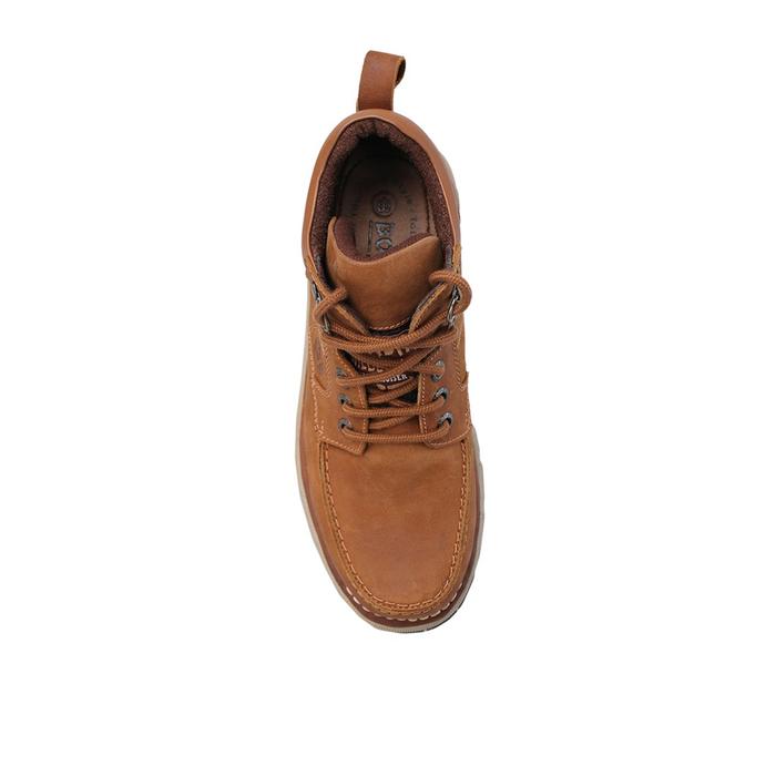 Borsa Shoes Borsa Stalwart Tan