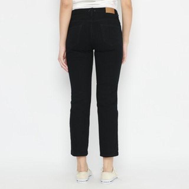 Boyfriend Jeans Low Waist 2