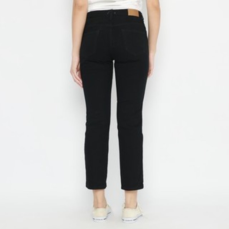 Boyfriend Jeans Low Waist 2