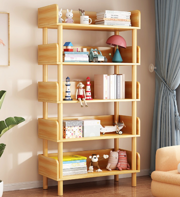 EARISE Rak Susun Tingkat Minimalis