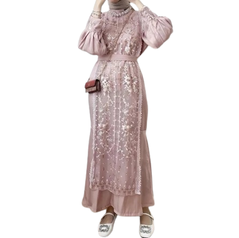 Demen Outfit Adinda Dress 3