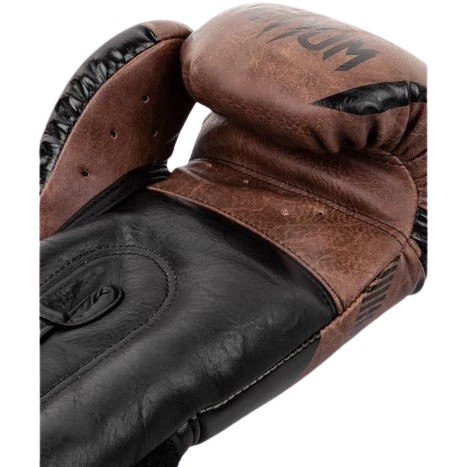 Venum Impact Muaythai Boxing Gloves