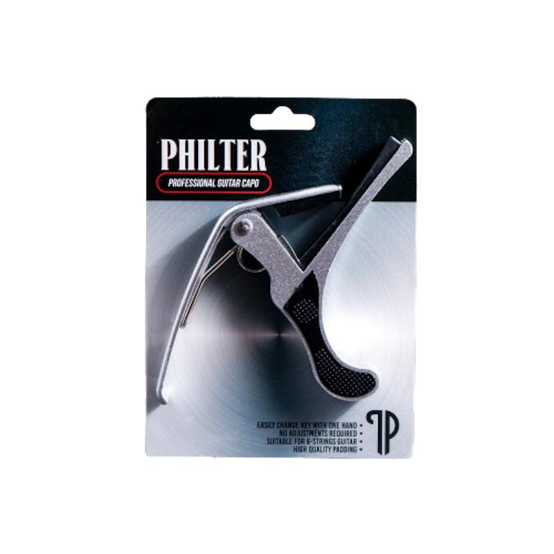 Professional Guitar Capo 1