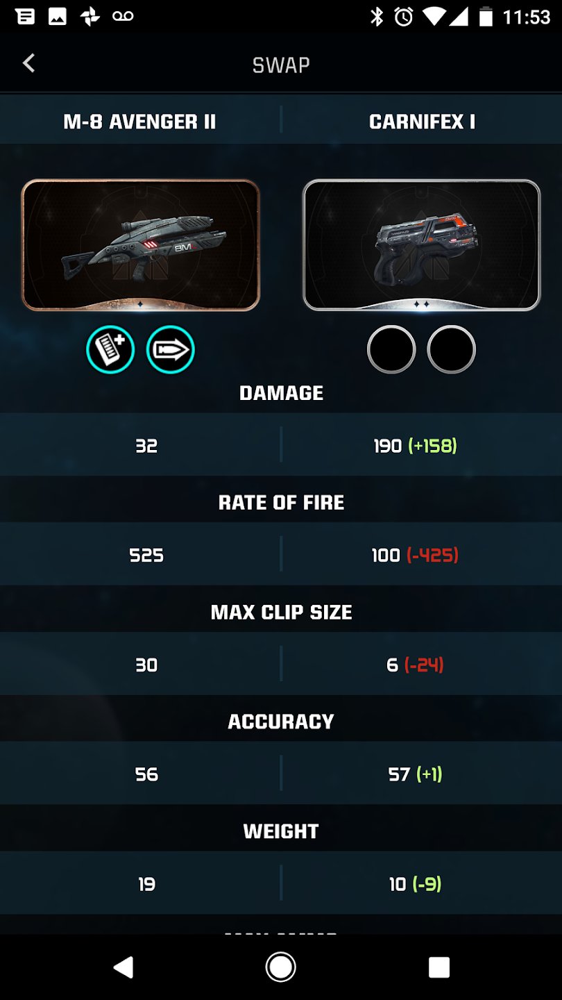 Mass Effect: Andromeda APEX HQ 4
