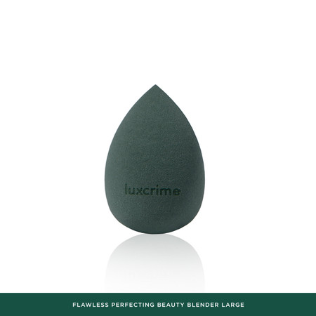 Luxury Cantika Indonesia Luxcrime Flawless Perfecting Beauty Blender Large