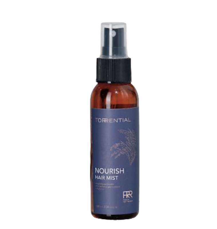 Torrential Nourish Hair Mist 1