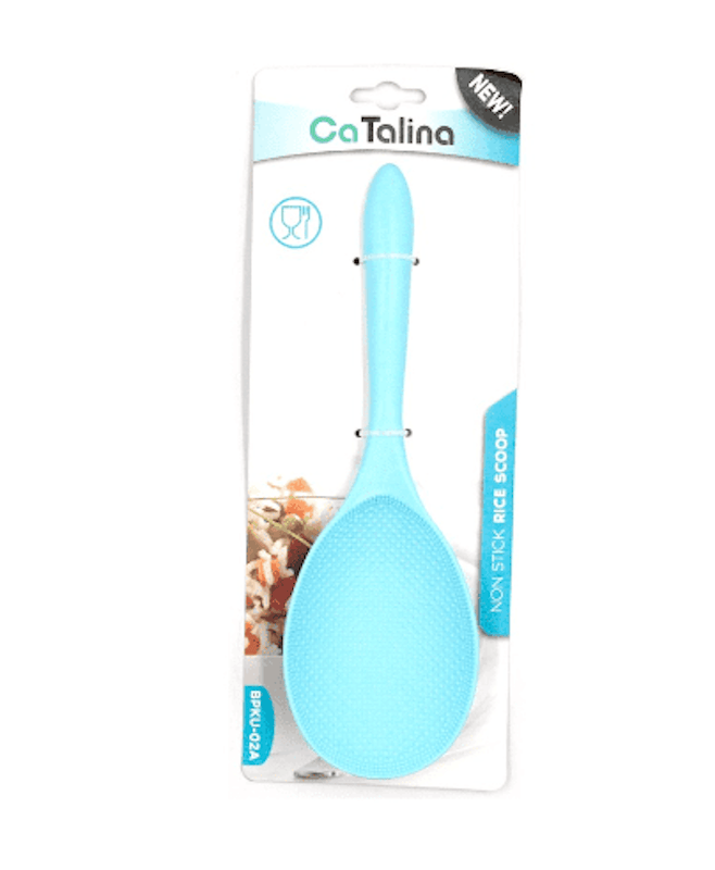 Non Stick Rice Scoop 5