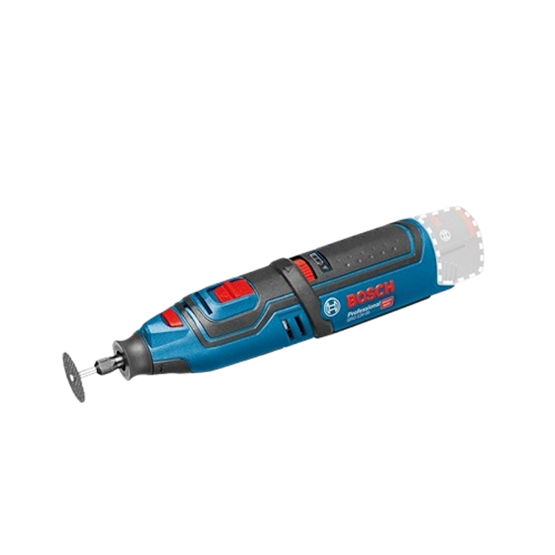 Bosch Rotary Tool Cordless GRO 12V-35 1