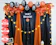 Halloween Trick or Treat Backdrop 1