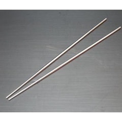 Sumpit Stainless Steel 36 cm