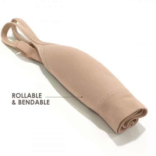 Sing Chye Heng Investment Holdings Sorella Bra Seamless Wireless Cup B S10-28525 