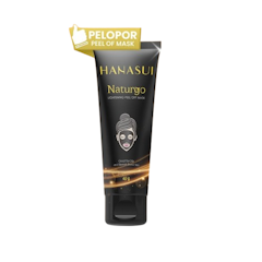 Naturgo Lightening Peel Off Mask