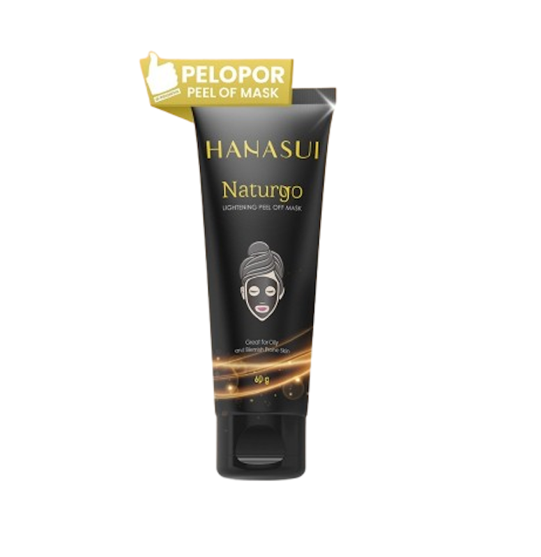 Naturgo Lightening Peel Off Mask 1