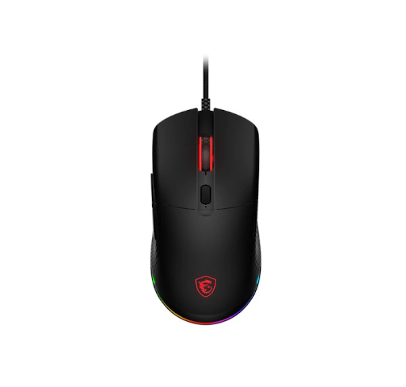 Gaming Mouse Forge 1