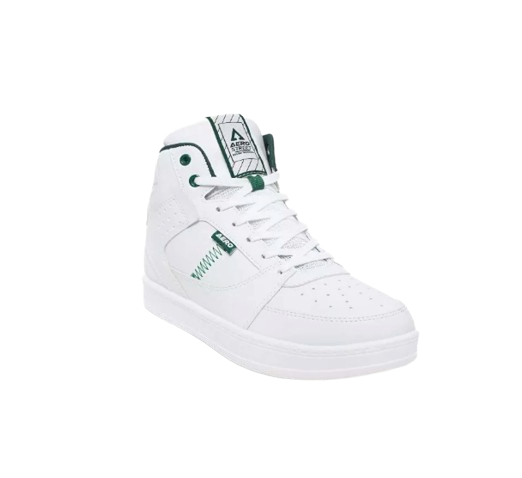 Aerostreet Hoops High 2.0 