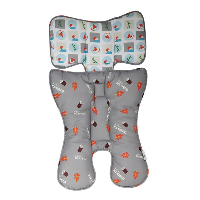 Baby Scots Kitaro Baby Stroller Pad Little Fox Series KIP5301