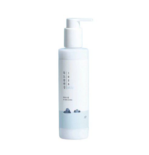 Round Lab 1025 Dokdo Cleansing Milk