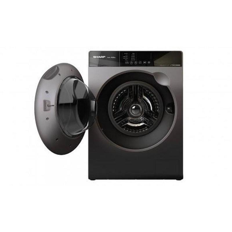 12.5kg Front Loading Pro-flex Series 4