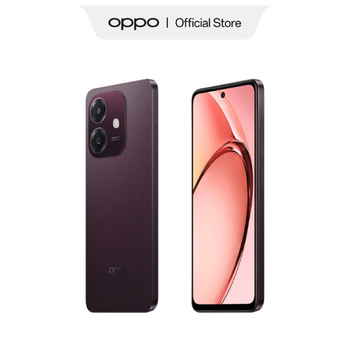 OPPO OPPO A3x