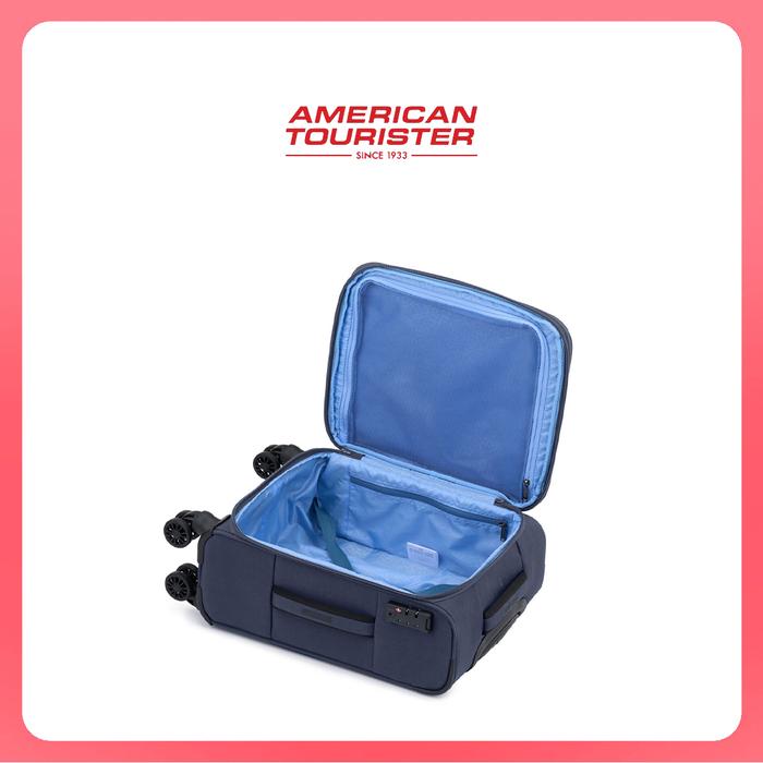Samsonite American Sky Blaze Cabin 20 Inch TSA V2