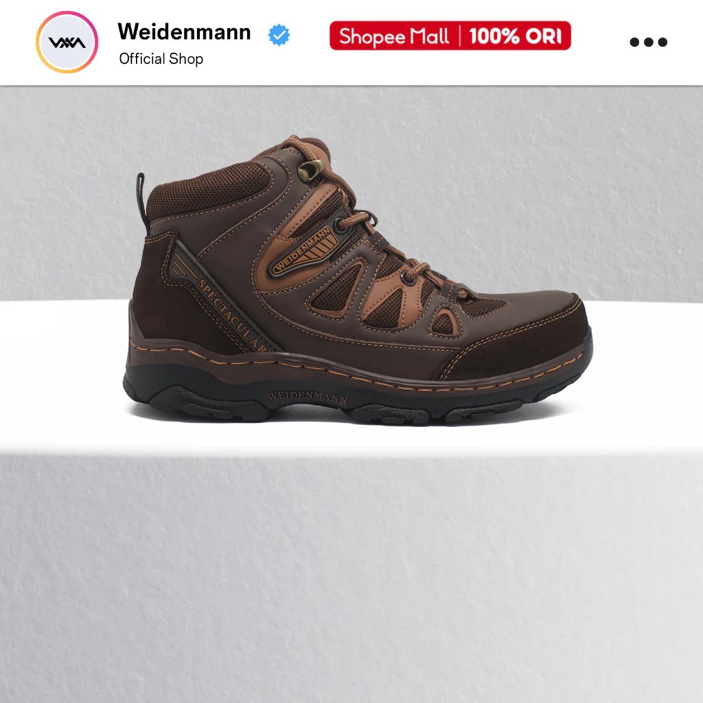 Sugih Jaya Weidenmann Stinger B 01