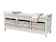Toraya Jasmine Bench Chair 1