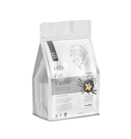 Ternak Syams Milk Fat Faster 