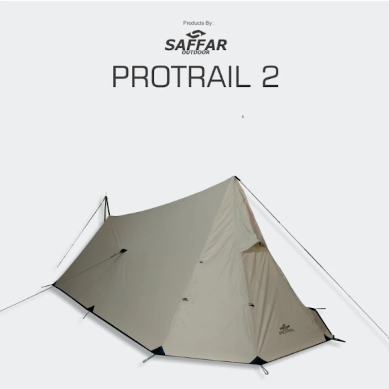 Saffar Outdoor Protrail 2 3