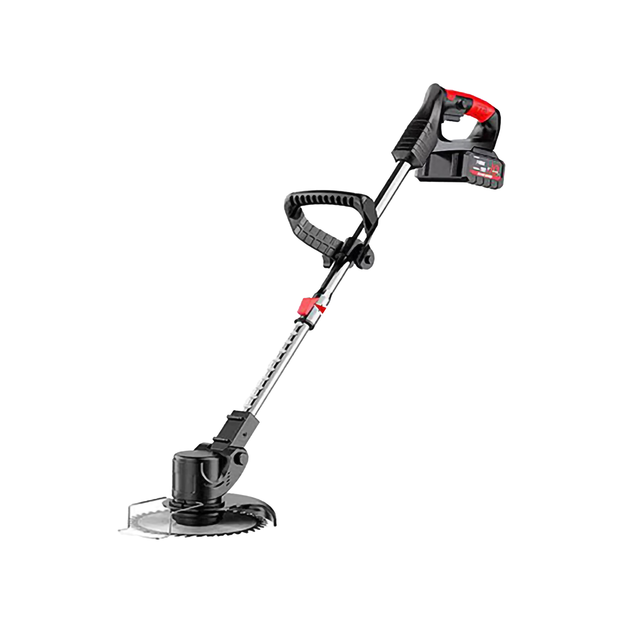 NESO German Tool Lawn Mower 298V 1