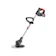 null NESO German Tool Lawn Mower 298V 1