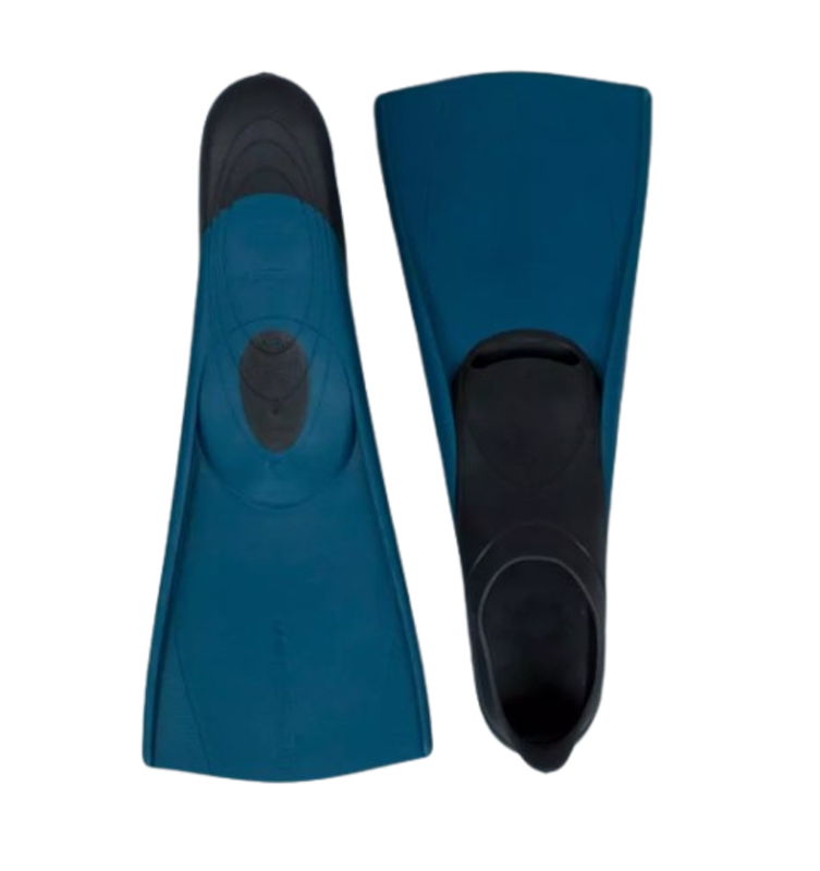Decathlon Nabaiji Fins Renang Trainfins 1